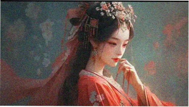 节目更新日历与画质档位对照的蓝图式排版示意